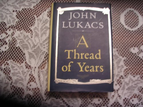 A Thread of Years
